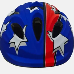 Junior Helmet