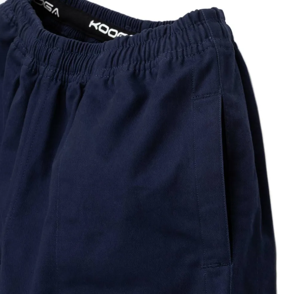 Junior Rugby Training Shorts