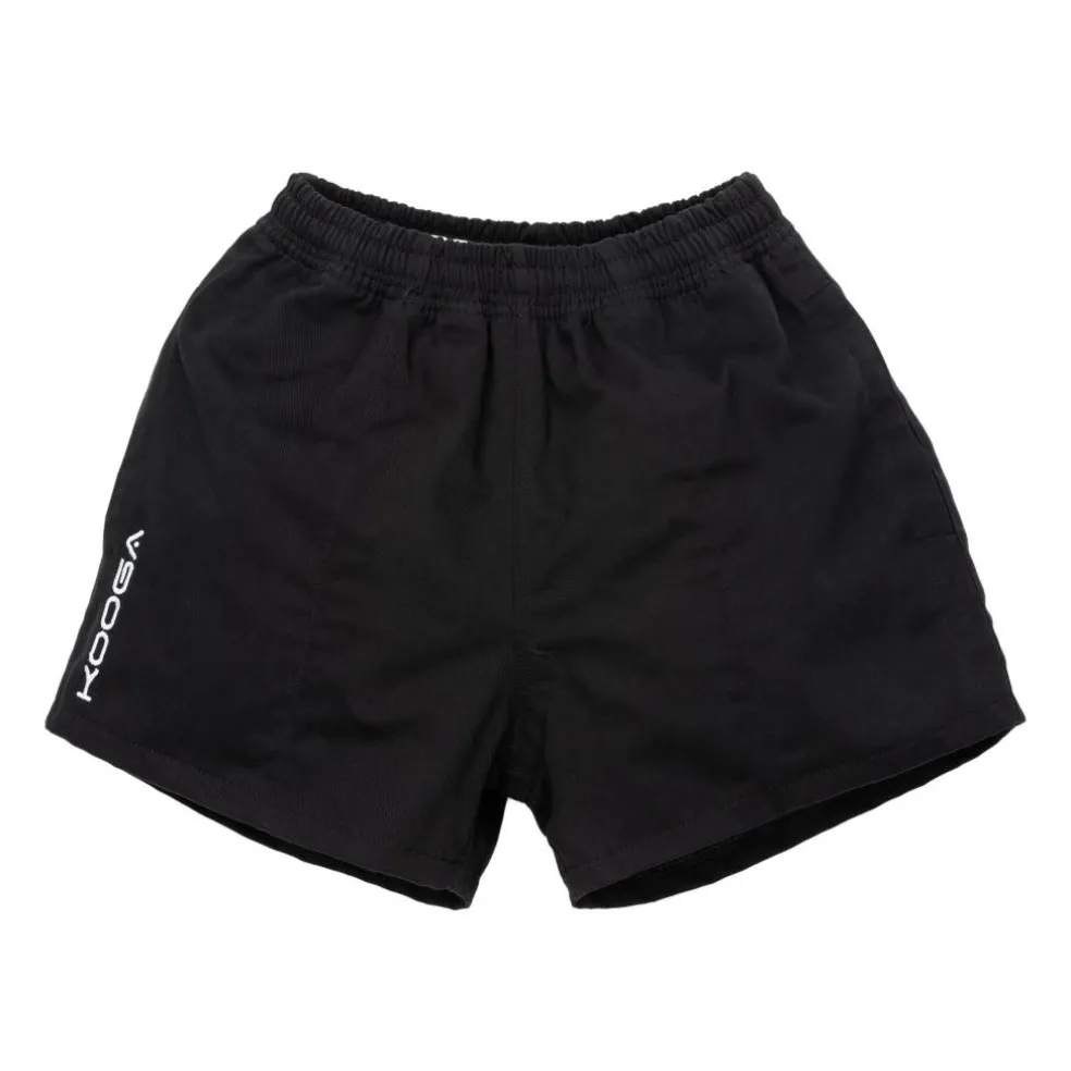 Junior Rugby Training Shorts
