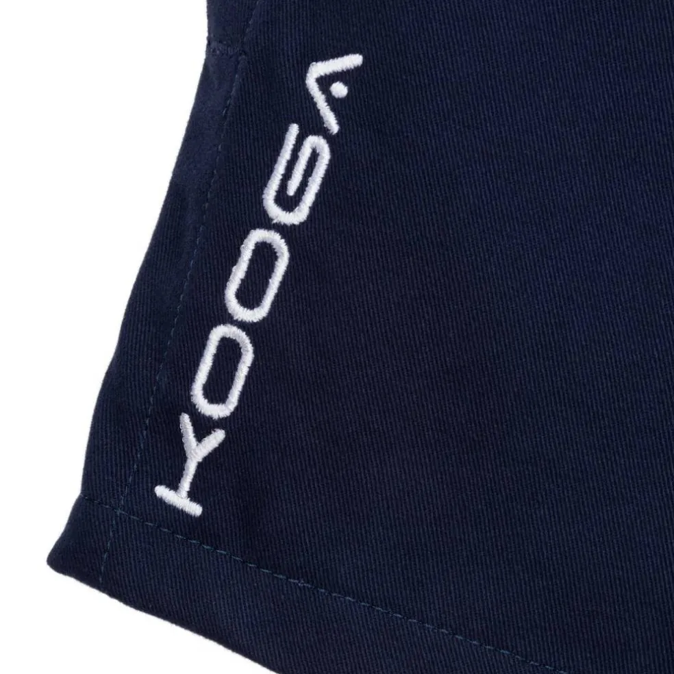 Junior Rugby Training Shorts