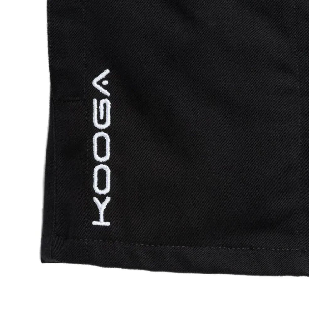 Junior Rugby Training Shorts