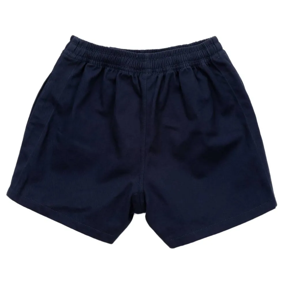 Junior Rugby Training Shorts
