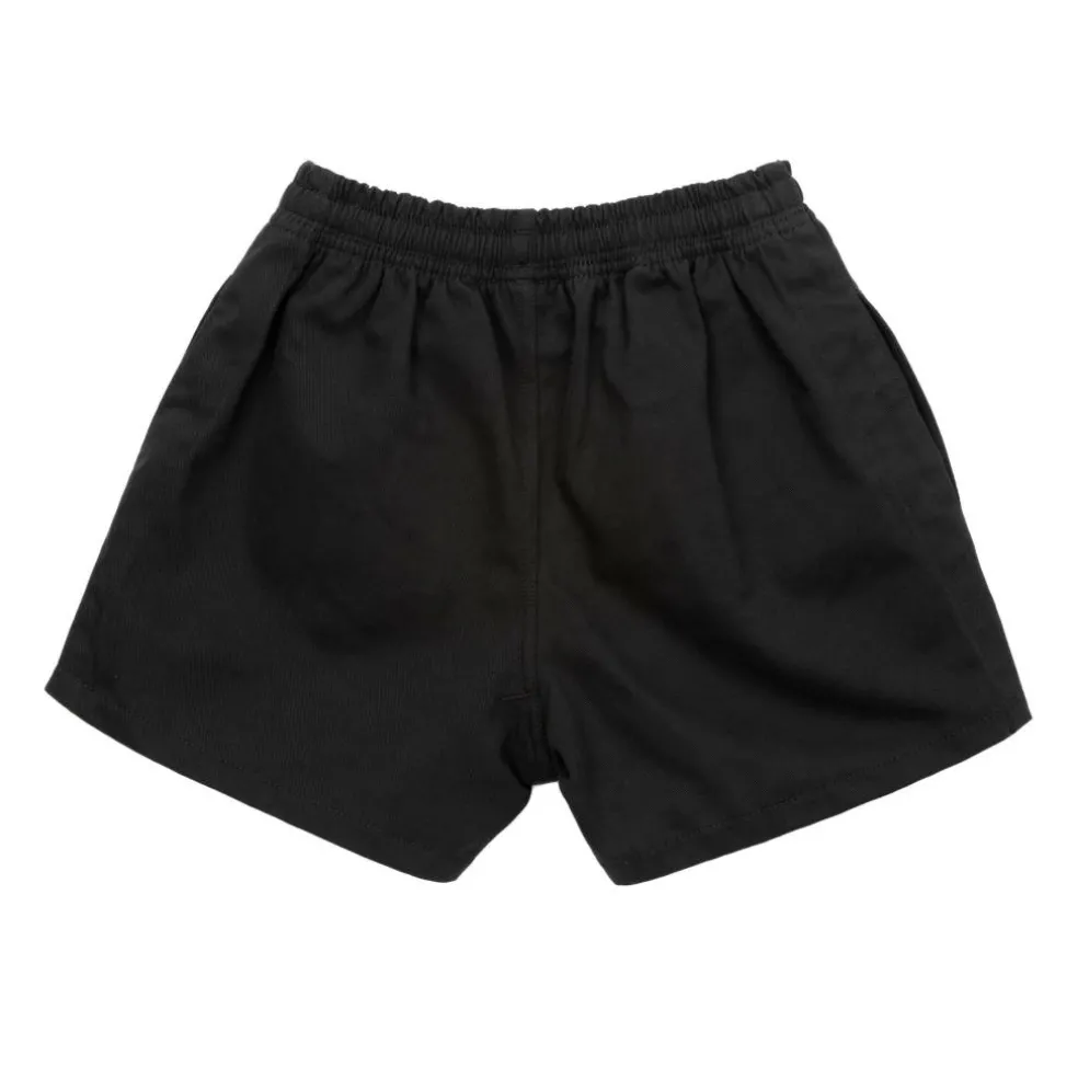 Junior Rugby Training Shorts