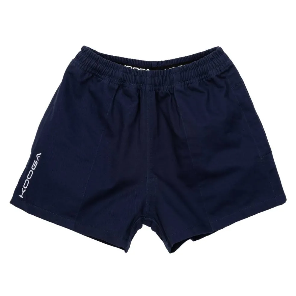 Junior Rugby Training Shorts