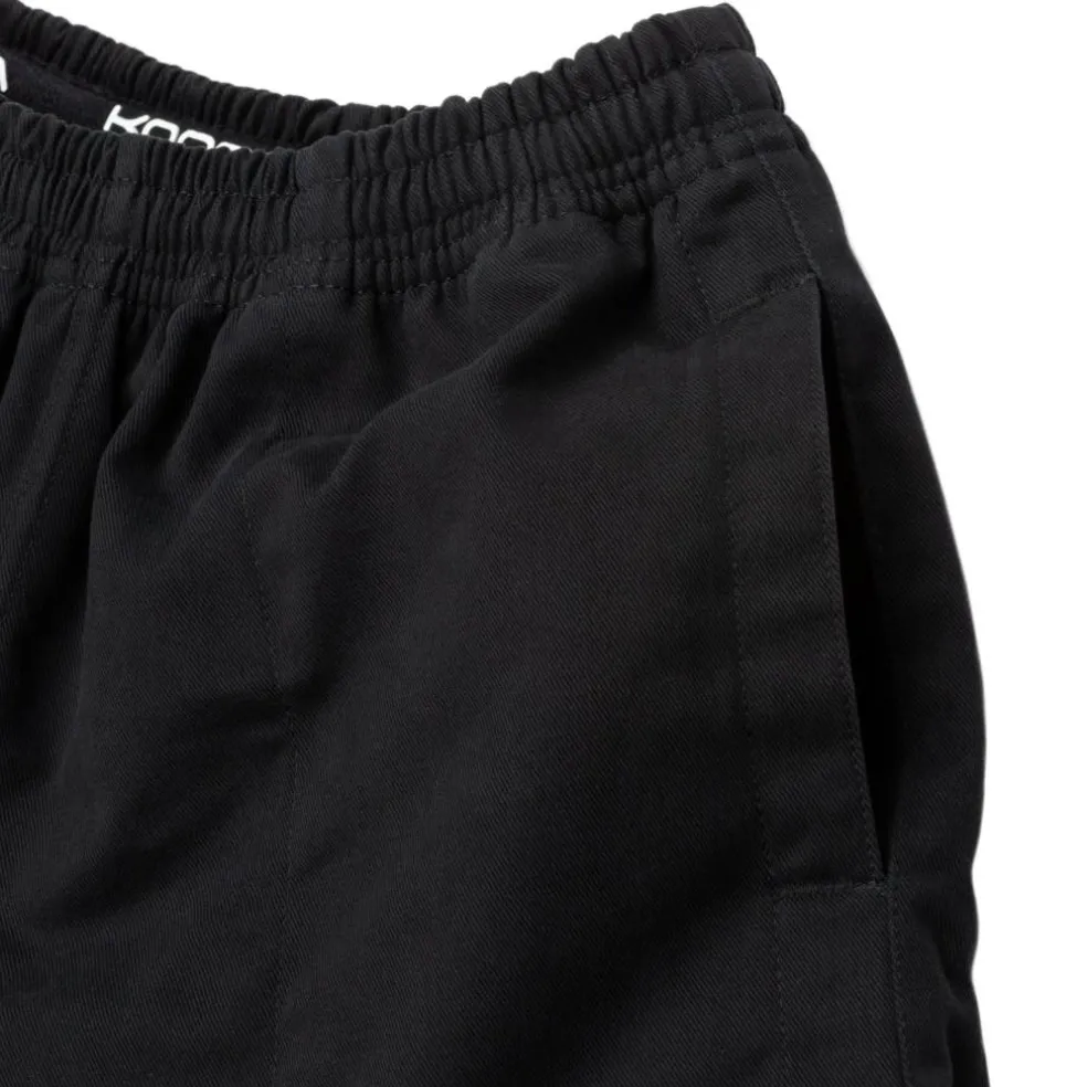 Junior Rugby Training Shorts