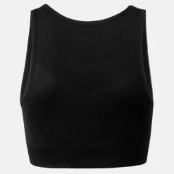 Junior Seamless Crop