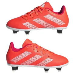 Junior Soft Ground Rugby Boots