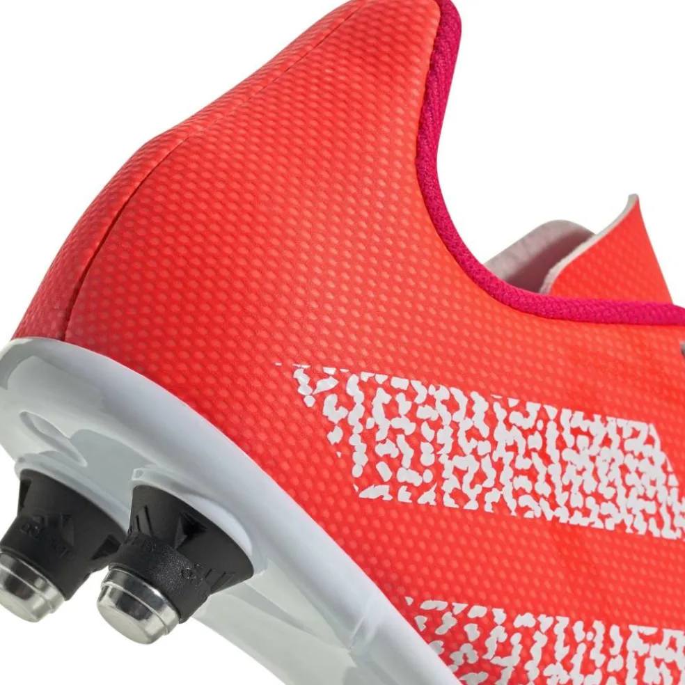Junior Soft Ground Rugby Boots