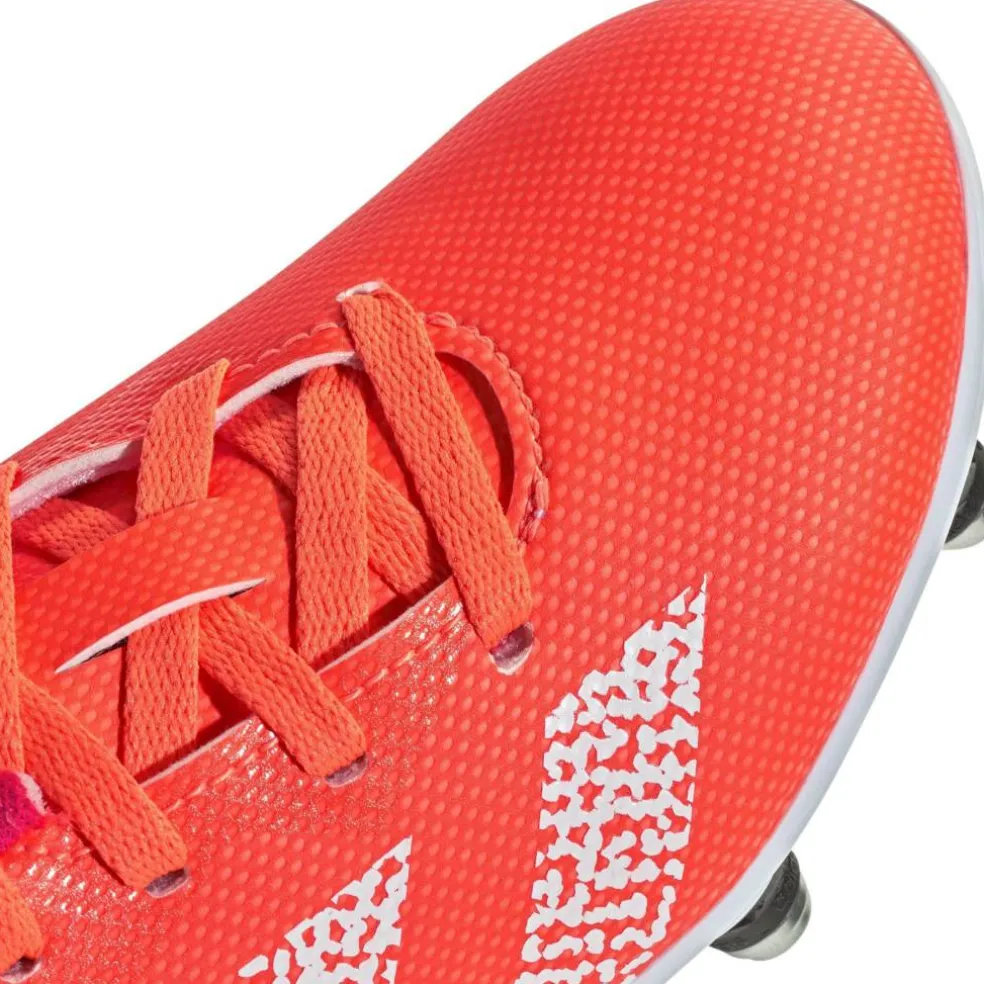 Junior Soft Ground Rugby Boots