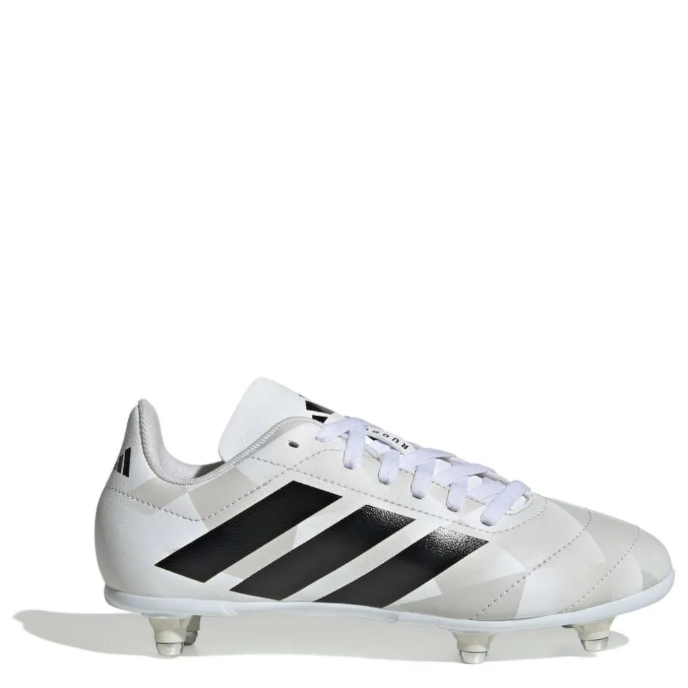 Junior Soft Ground Rugby Boots