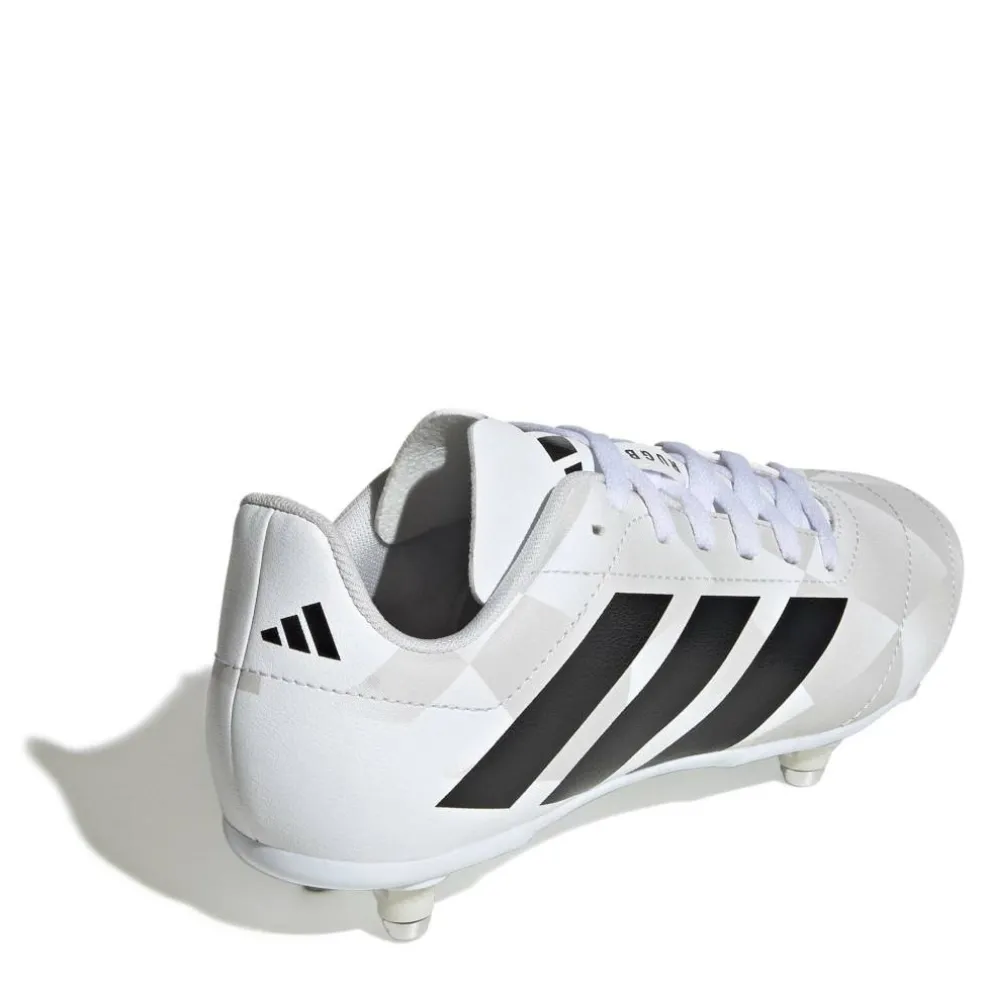 Junior Soft Ground Rugby Boots