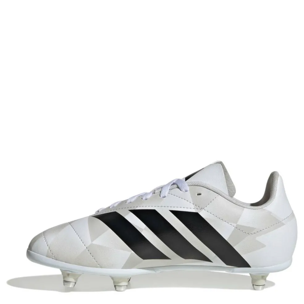 Junior Soft Ground Rugby Boots