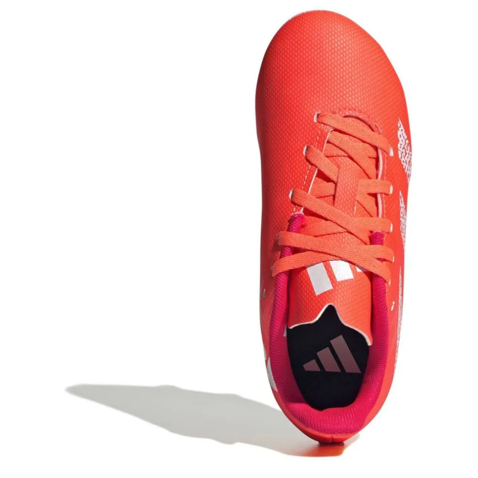 Junior Soft Ground Rugby Boots