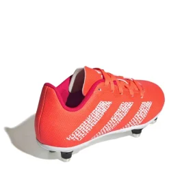 Junior Soft Ground Rugby Boots