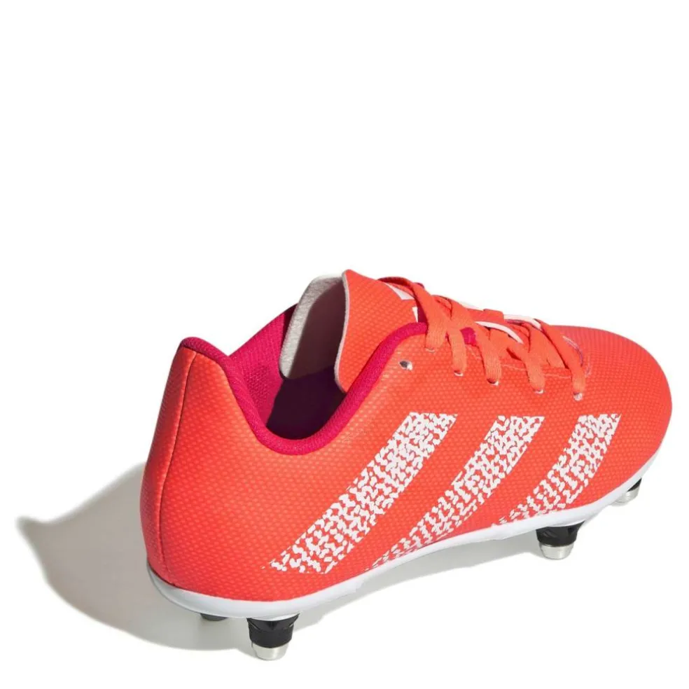 Junior Soft Ground Rugby Boots
