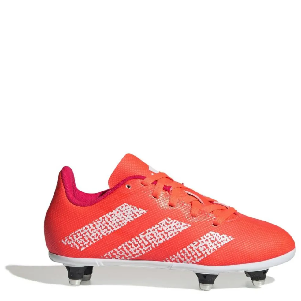 Junior Soft Ground Rugby Boots