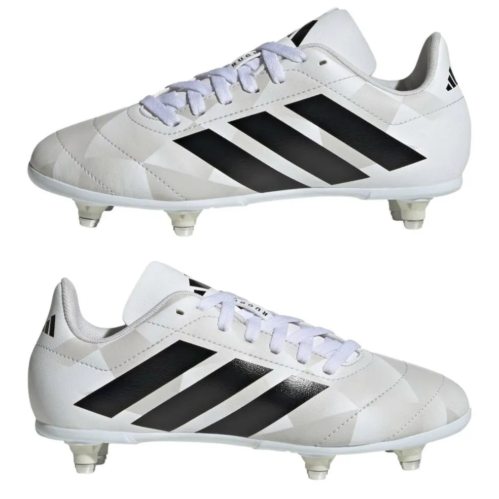 Junior Soft Ground Rugby Boots