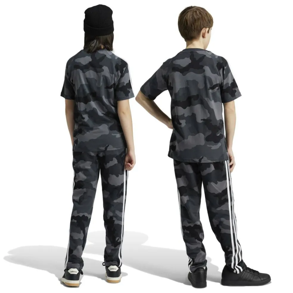 Junior Camo Pant