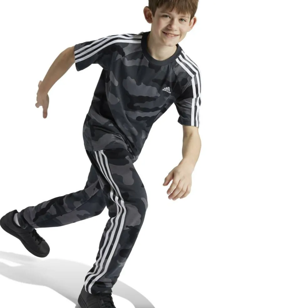 Junior Camo Pant