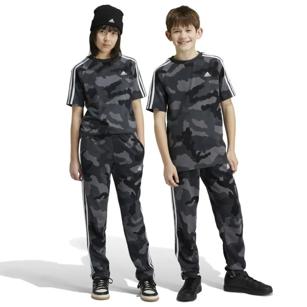 Junior Camo Pant