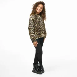 Junior Girls Biba Balloon Sleeve Blouse