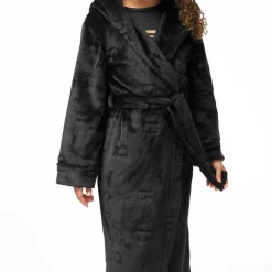 Junior Girls Biba Cosy Robe Jn44
