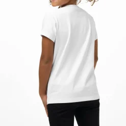 Junior Girls Biba Logo T Shirt