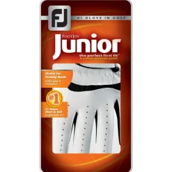 Junior Golf Glove
