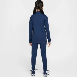 Juniors Academy Warm Up Tracksuit
