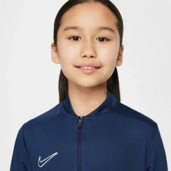 Juniors Academy Warm Up Tracksuit