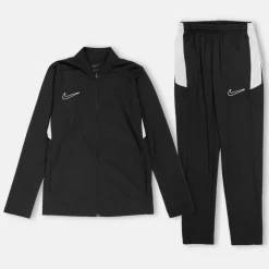Juniors Academy Warm Up Tracksuit