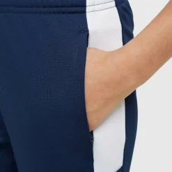 Juniors Academy Warm Up Tracksuit
