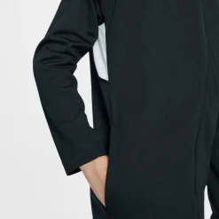 Juniors Academy Warm Up Tracksuit