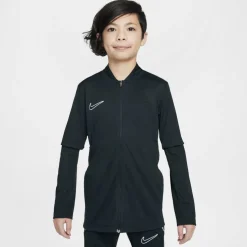 Juniors Academy Warm Up Tracksuit