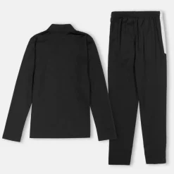 Juniors Academy Warm Up Tracksuit