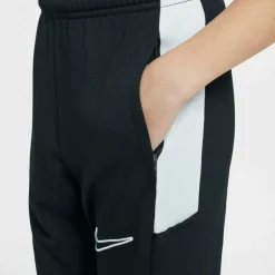 Juniors Academy Warm Up Tracksuit