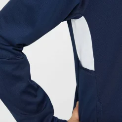 Juniors Academy Warm Up Tracksuit