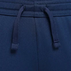 Juniors Academy Warm Up Tracksuit