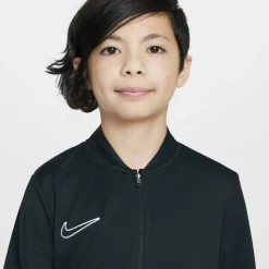 Juniors Academy Warm Up Tracksuit