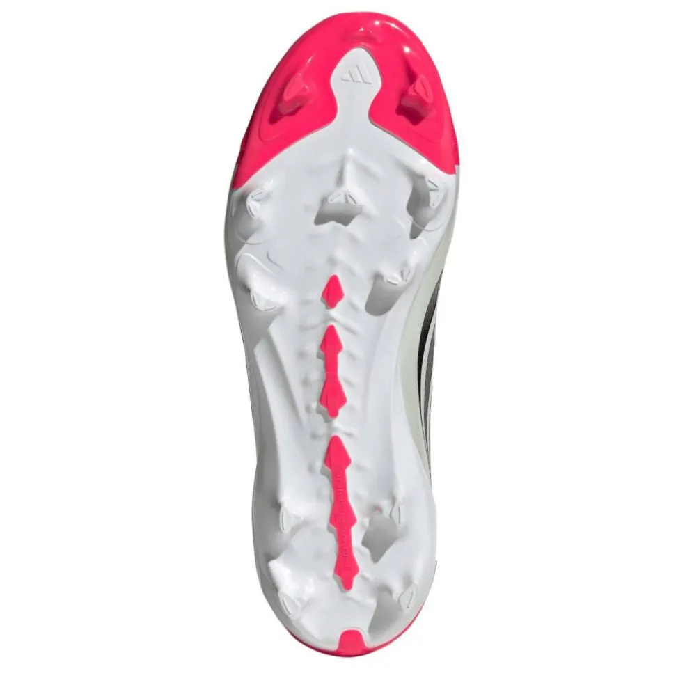 Juniors adidas Predator Elite Firm Ground Football Boots