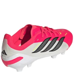Juniors adidas Predator Elite Firm Ground Football Boots