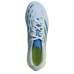 Juniors adidas Predator Elite Firm Ground Football Boots