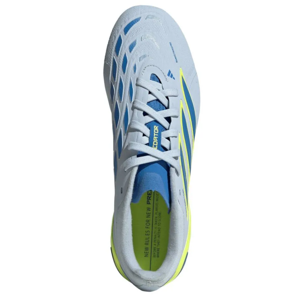Juniors adidas Predator Elite Firm Ground Football Boots