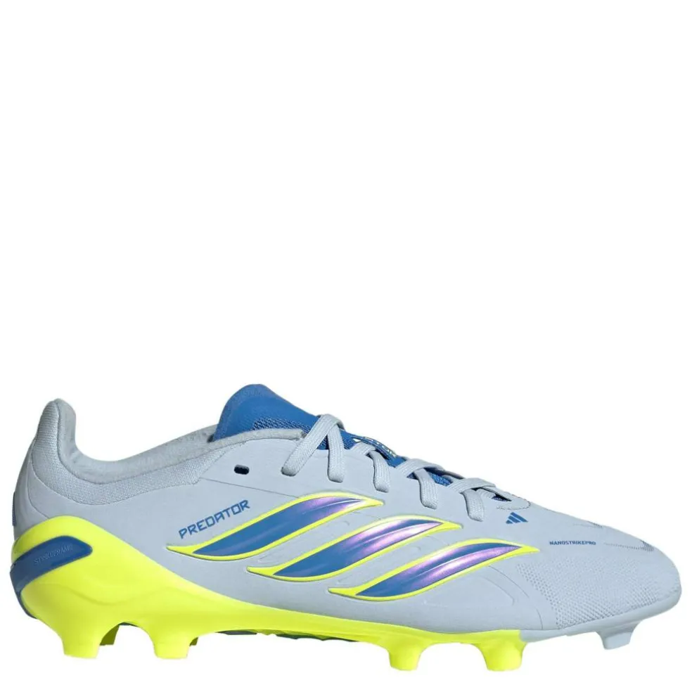 Juniors adidas Predator Elite Firm Ground Football Boots