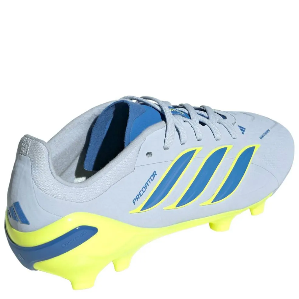 Juniors adidas Predator Elite Firm Ground Football Boots