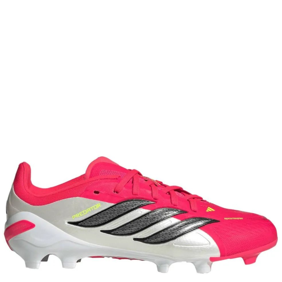Juniors adidas Predator Elite Firm Ground Football Boots