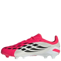Juniors adidas Predator Elite Firm Ground Football Boots