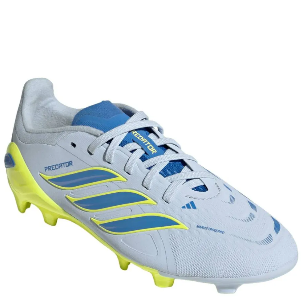 Juniors adidas Predator Elite Firm Ground Football Boots