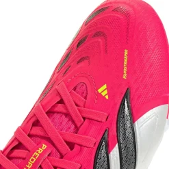 Juniors adidas Predator Elite Firm Ground Football Boots