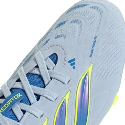Juniors adidas Predator Elite Firm Ground Football Boots